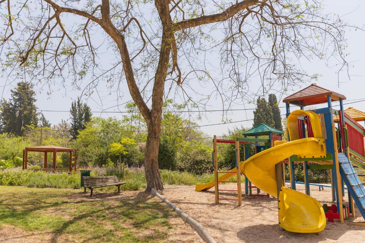 Tal Shahar Zimmers Bagian luar foto